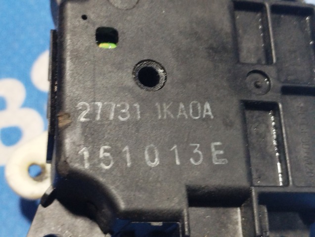 NISSAN 277311KA0A в наличии Павлоград