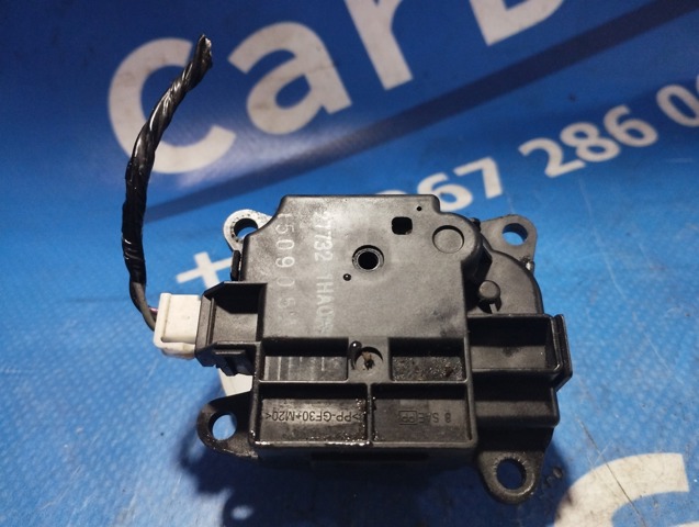 NISSAN 277321HA0A в наличии Днепр