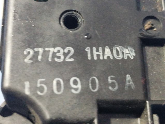 NISSAN 277321HA0A в наличии Тернополь