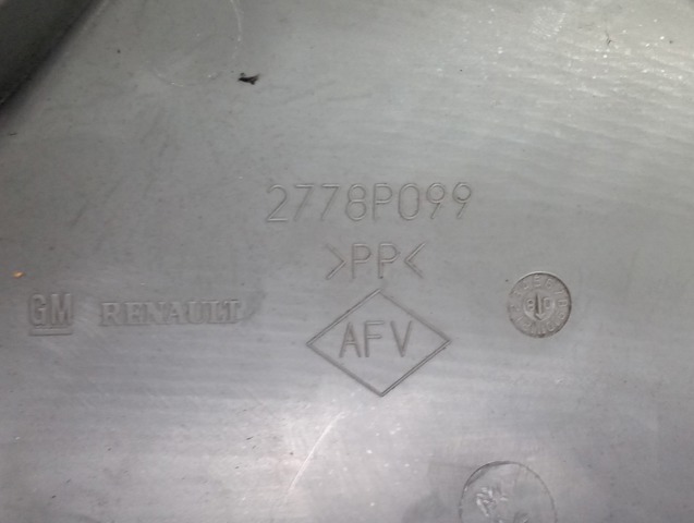 2778P099 RENAULT купить в Ирпень