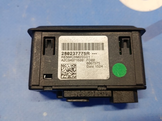 RENAULT 280237775R в наличии Житомир