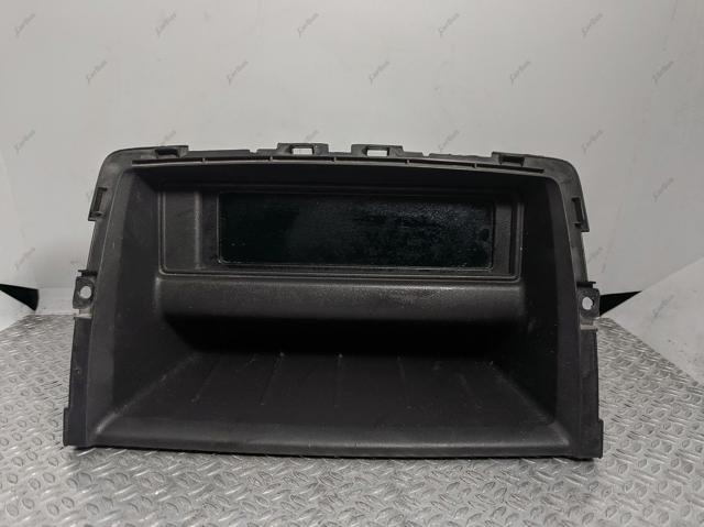 Дисплей многофункциональный 280341078R RENAULT