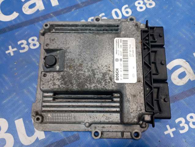 281018497 Renault (RVI)