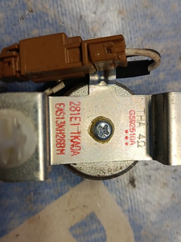 281E11KA0A NISSAN купить в Сумы