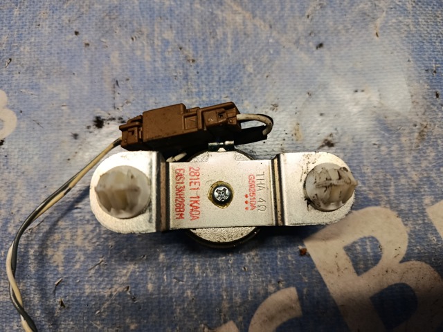281E11KA0A NISSAN купить в Запорожье