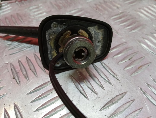 282158477R RENAULT Шток антенны купить в Львов