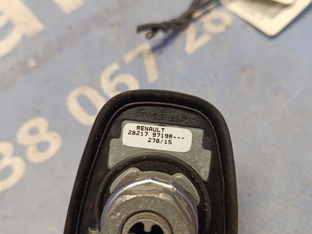 282179719R RENAULT купить в Житомир