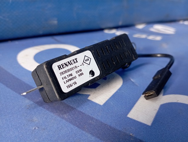 283630001R RENAULT купить в Днепр