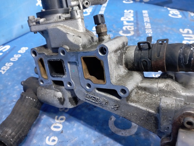 HYUNDAI 284162F100 Радиатор системы EGR в наличии Запорожье