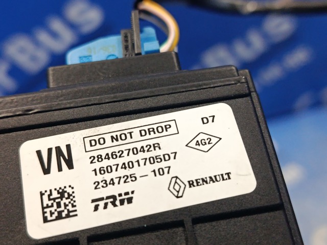 284627042R RENAULT купить в Хмельницкий