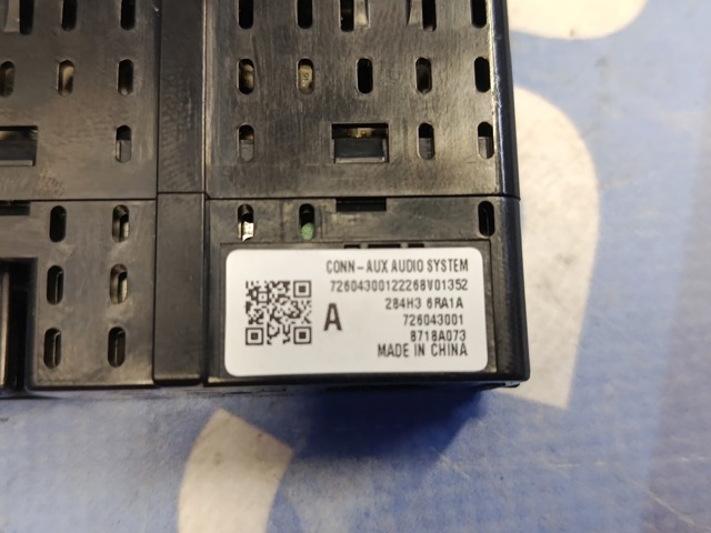 284H36RA1A NISSAN купить в Киев