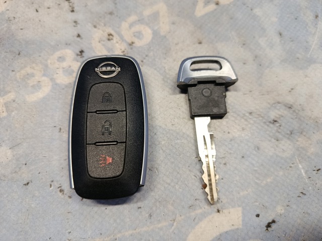 285E35MR1B NISSAN купить в Винница
