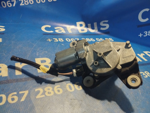 Стеклоочиститель двери задка 287108228R RENAULT