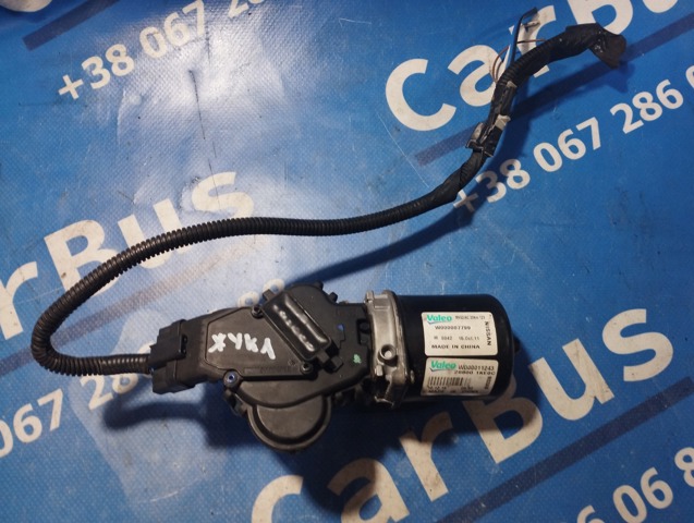 Трапеция стеклоочистителя 288001KE0C NISSAN