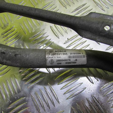 288004907R RENAULT Трапеция дворников купить в Черкассы
