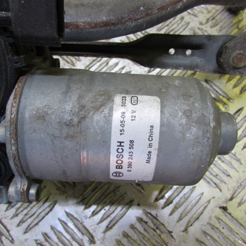 288004907R RENAULT Трапеция стеклоочистителя купить в Николаев