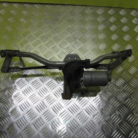 RENAULT 288004907R Трапеция дворников в наличии Львов
