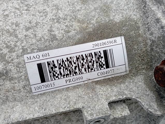 RENAULT 290106596R в наличии Львов
