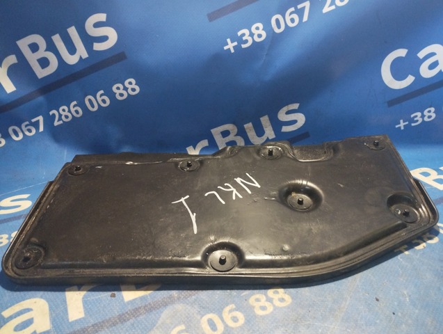 291302S100 HYUNDAI Защита двигателя левая купить в Житомир