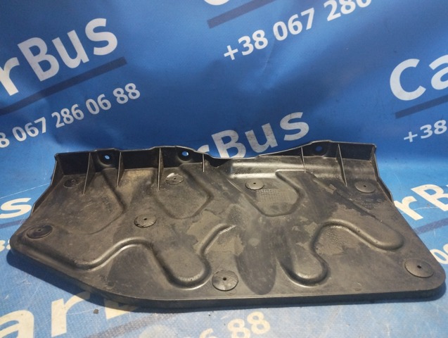 Защита двигателя, левая 291302S100 HYUNDAI