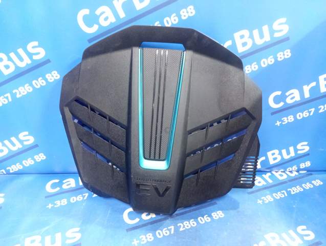 Крышка мотора декоративная 292000E070 HYUNDAI