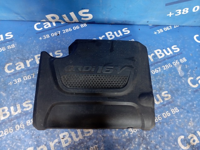 Экран двигателя 292402F000 HYUNDAI