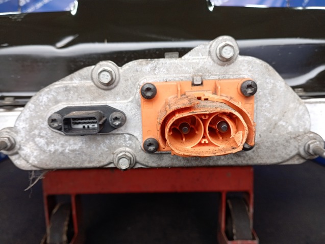 RENAULT 295107801R Батарейный модуль электромобиля в наличии Одесса