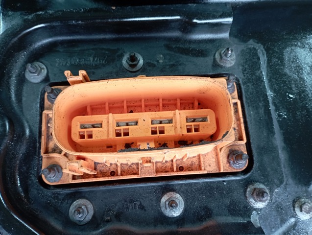 RENAULT 295107801R Батарейный модуль электромобиля в наличии Черкассы