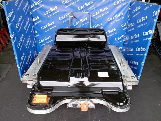 Батарейный модуль электромобиля 295107801R RENAULT