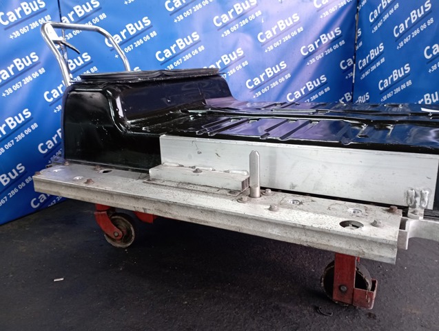 295107801R RENAULT Батарейный модуль электромобиля купить в Кривой Рог