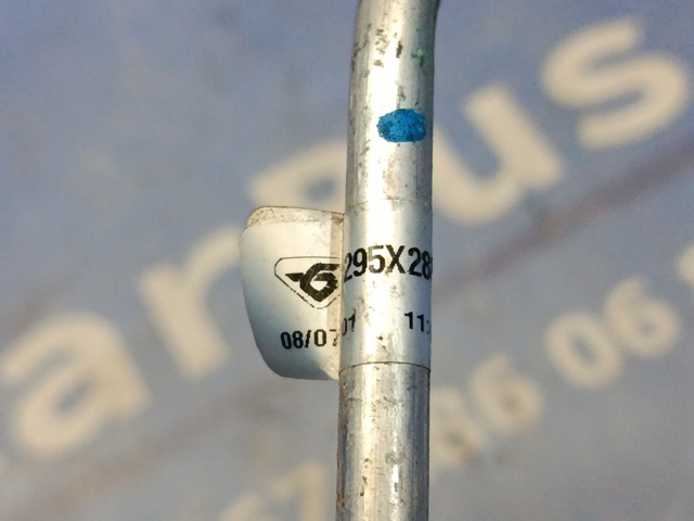 RENAULT 295X28820R в наличии Чернигов
