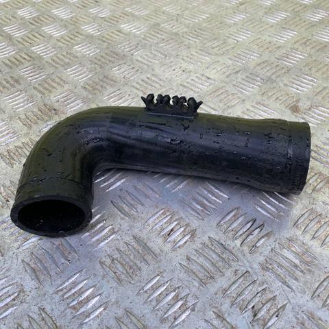 2D0145828A VAG Патрубок воздушный, выход из турбины/компрессора (наддув) купить в Житомир