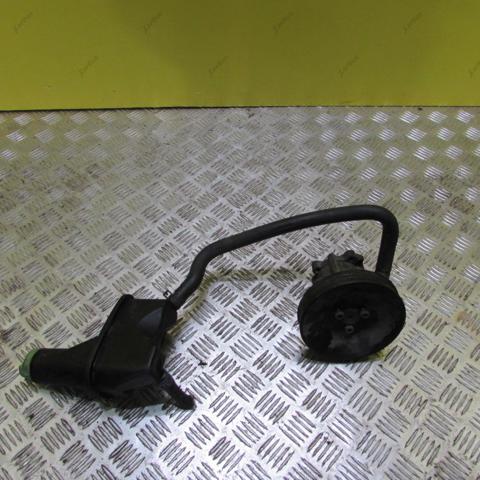 Насос гидравлики 2D0422155 VAG