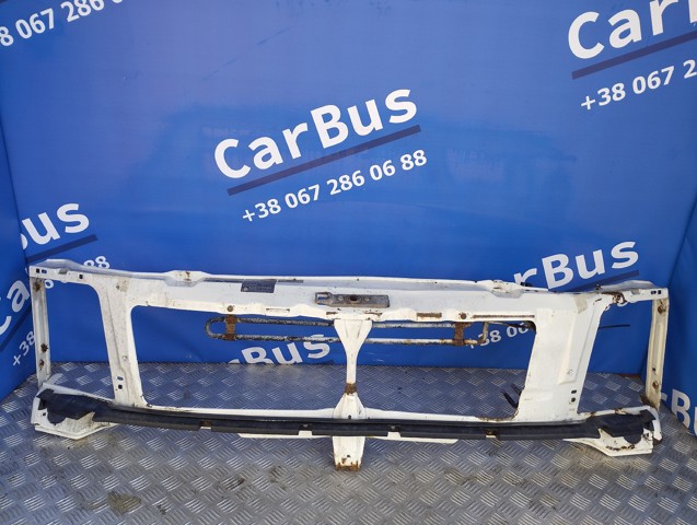 Оперение в сборе Volkswagen LT 28-35 2
