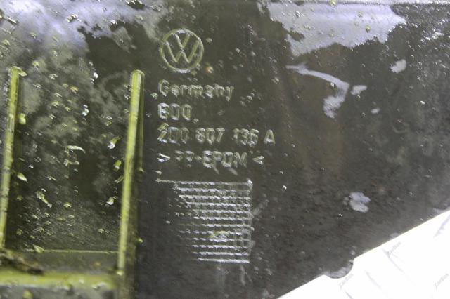 VAG 2D0807136A в наличии Николаев