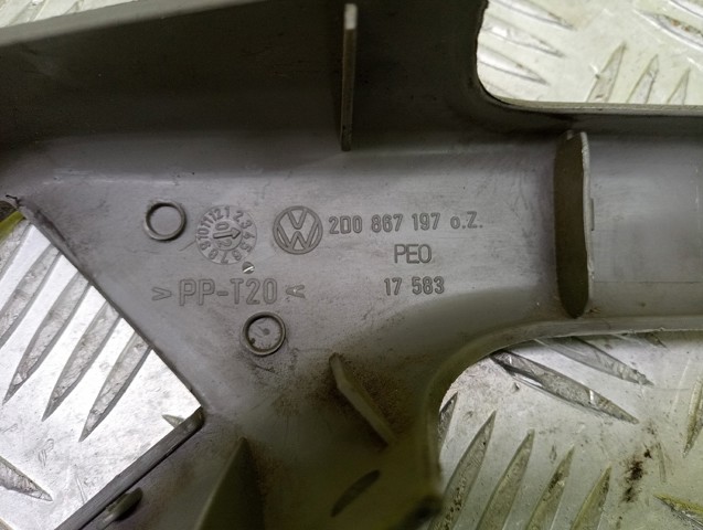 2D0867197 VAG купить в Кривой Рог