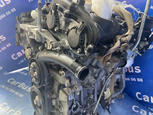 TOYOTA 2GRFXS Двигатель в наличии Каменское
