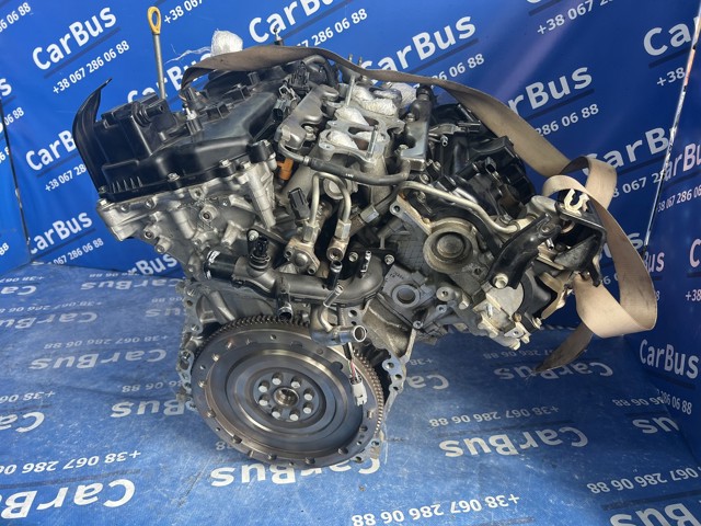 TOYOTA 2GRFXS Двигатель в наличии Тернополь