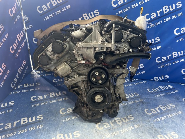 Двигатель в сборе 2GRFXS TOYOTA