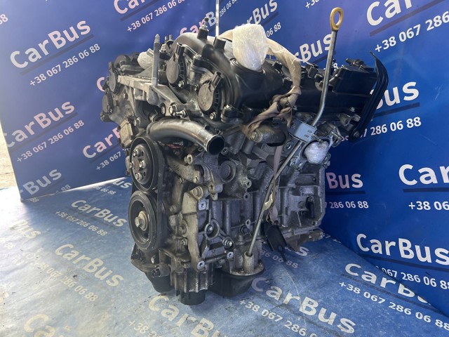 2GRFXS TOYOTA Двигатель купить в Харьков