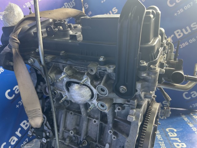 2GRFXS TOYOTA Двигатель в сборе купить в Винница