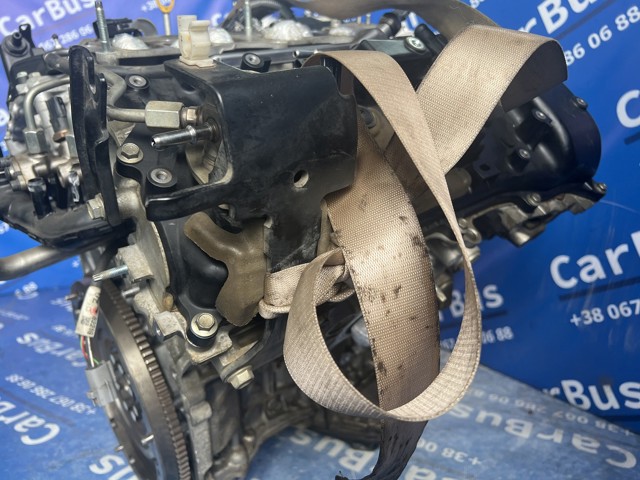TOYOTA 2GRFXS Двигатель в наличии Ужгород