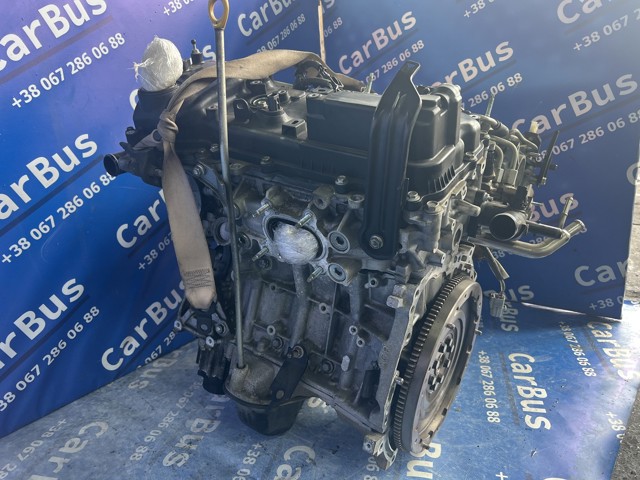 TOYOTA 2GRFXS Двигатель в сборе в наличии Днепр