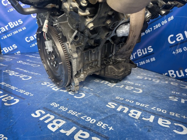 2GRFXS TOYOTA Двигатель купить в Харьков