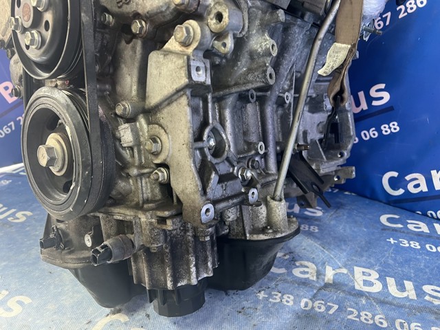 TOYOTA 2GRFXS Двигатель в сборе в наличии Сумы