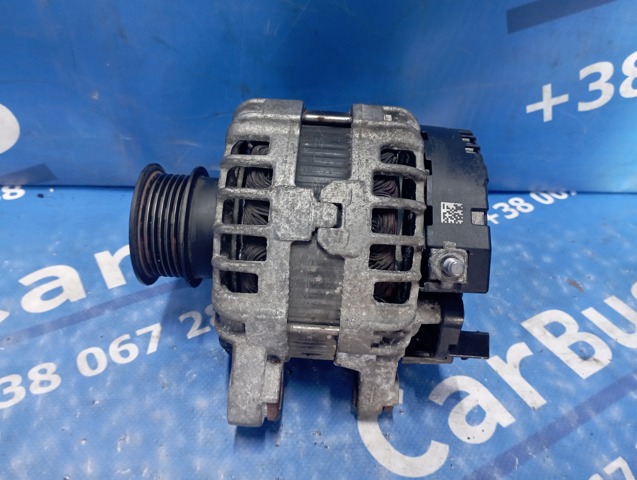 VOLVO 30659580 Генератор в наличии Запорожье