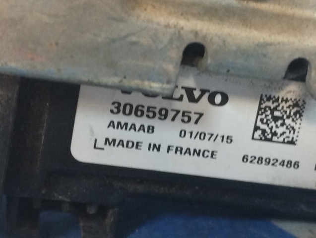 30659757 VOLVO Звуковой колокол сигнализации купить в Николаев