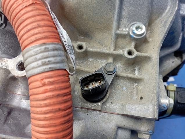 3090048220 TOYOTA АКПП купить в Тернополь