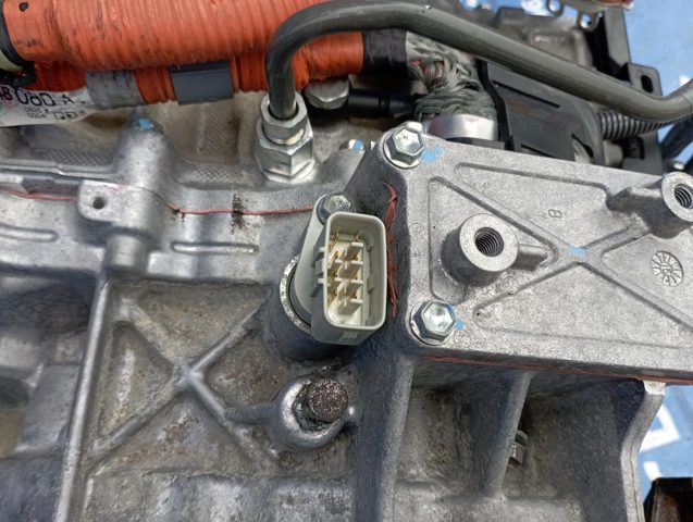 Коробка передач автомат 3090048220 TOYOTA