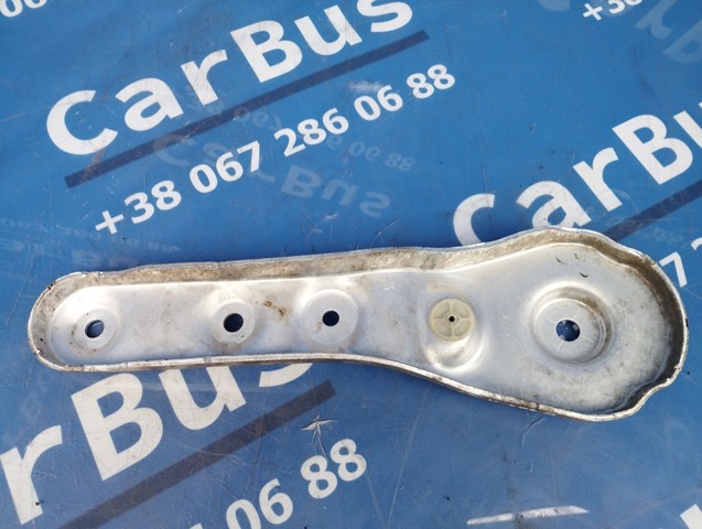 31106861142 BMW Кронштейн задней балки купить в Львов